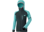 Dynafit RADICAL PTC W JKT marine blue - Dynafit Radical Polartec dámská bunda marine blue vel. 44/38