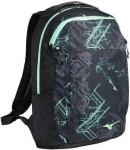 Mizuno Backpack Waso 20L 33GDC00293 černá