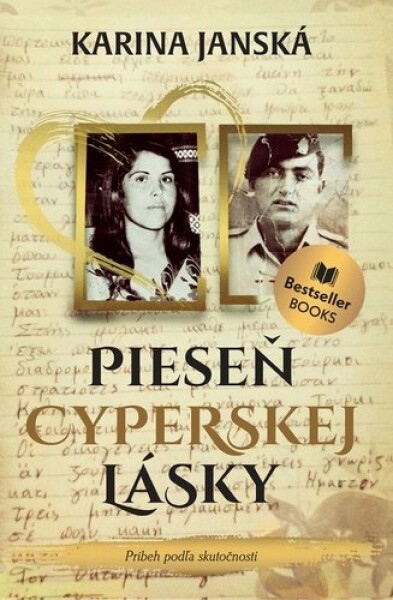 Pieseň cyperskej lásky