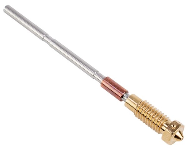 Prusa Research Prusa Nextruder tryska Brass 0,4 mm