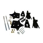 Sněžné pásy Camso X4S na CFMOTO Gladiator X850/X1000 G3