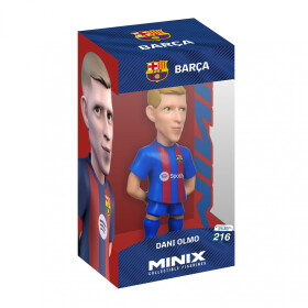 MINIX Football: FC Barcelona - DANI OLMO