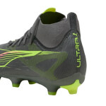 Fotbalové boty Puma Ultra 5 Match+ FG/AG M 108162 03 43