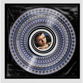 Never Gonna Give You Up - LP - Rick Astley