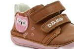 D.D.Step Chocolate S070-62659 celoroční