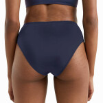Dámské plavky Bikini UW0UW04088-C87 - Tommy Hilfiger S
