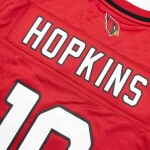 Nike Pánský dres Arizona Cardinals NFL DeAndre Hopkins #10 Game Velikost: L