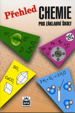 Přehled chemie pro