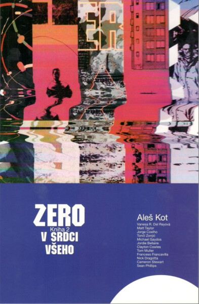 Zero srdci všeho