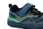 Joma Sima Junior 2601 Black dětské