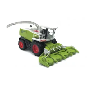 Bruder 02131 Řezačka na kukuřici Claas Jaguar 900