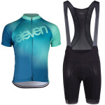 Volitelný pánský cyklistický set