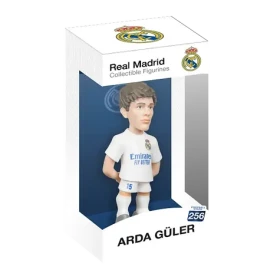 MINIX Football Stars: Real Mardid - ARDA GULER