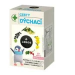 LEROS Dětský čaj cesty dýchací 20x2 g