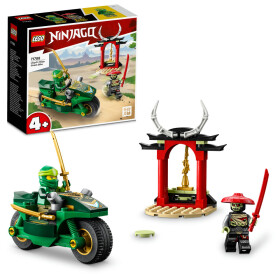 LEGO LEGO® NINJAGO® 71788 Lloydova nindža motorka