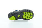 Keen seacamp II CNX Black/Brilliant Blue