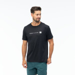 Pánské tričko s krátkým rukávem DAVEN II XL