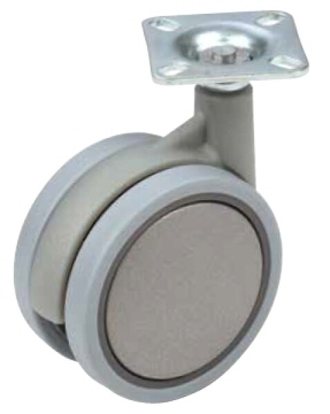 NoName kolečko 70 :: s brzdou (216384)