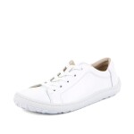 Barefoot kožené tenisky LACES WHITE Froddo G3130294 - 42