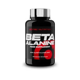 Scitec Nutrition Beta Alanine 150 kapslí (05116)