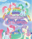 Unicorns Stickers