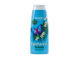 Ameté sprchový gel Rainfor Breeze 250ml