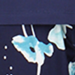 EVONA a.s. Dámská pyžamo P MADEIRA 484 - P MADEIRA 484 S