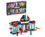 LEGO Friends 41448 Kino městečku Heartlake