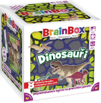 BrainBox dinosauři