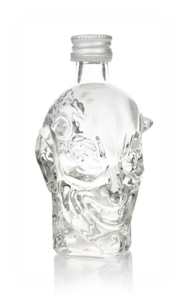 Fallen Angel Ultra Premium Vodka 0,05L, 44.7%