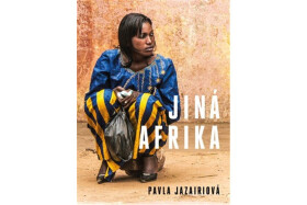 Jiná Afrika