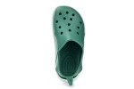 Boatilus Cloggy Forest/White pantofle