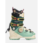 Lyžáky K2 Mindbender 105 W BOA 25/26 velikost lyžáků 250/255