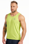 Rough Radical Sports Top Fine Lime