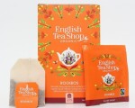 English Tea Shop Čaj Rooibos, 20 sáčků