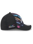 New Era Pánská kšiltovka Carolina Panthers NFL 2026 Crucial Catch 39THIRTY Flex Velikost: S/M