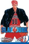 Slam Dunk Takehiko Inoue