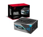 ASUS zdroj ROG Thor 1200W Platinum III, 135mm, 80Plus Platinum, ATX 3.1 EDF_1887728
