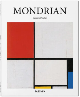 Mondrian - Susanne Deicher
