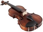 Bacio Instruments Student Violin 3/4