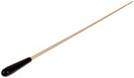 Gewa Baton Dark Wood, Ebony