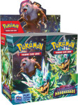 Pokémon TCG: Twilight Masquerade Booster