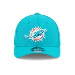 Pánská kšiltovka Miami Dolphins NFL NEW ERA 940MC NFL Team