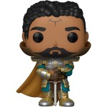 Funko POP Movies: Dungeons &amp; Dragons - Xenk