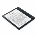 Rakuten Kobo Sage