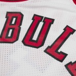 Mitchell & Ness Pánský dres Chicago Bulls NBA Michael Jordan #23 1984-85 Authentic Velikost: M