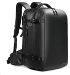 MYBALO Traveler cestovní batoh 3v1 / 44 l / 53x33x25 cm / kapsa na notebook 17,3" / voděodolný (MY-BA-240015)