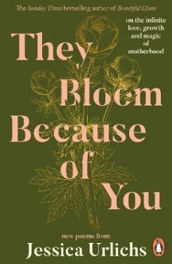 They Bloom Because of You