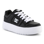 DC Shoes Manteca Platform ADJS100156-BKW EU