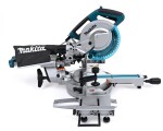 Makita LSO815FLN / Pokosová pila / 1400W / Průměr 216 mm / 5.000 ot-min (LSO815FLN)